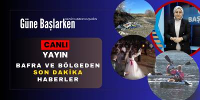 Güne Başlarken Programı Canlı Yayın 27 Şubat 2024