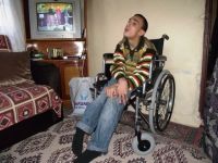 Plastik kapak kanpanyası meyvesini verdi.