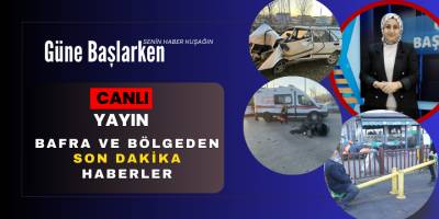 Güne Başlarken Programı Canlı Yayın 28 Şubat 2024