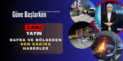 Güne Başlarken Programı Canlı Yayın 29 Şubat 2024