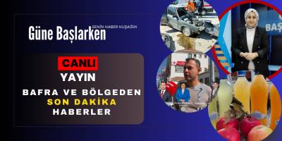 Güne Başlarken Programı Canlı Yayın 01 Mart 2024