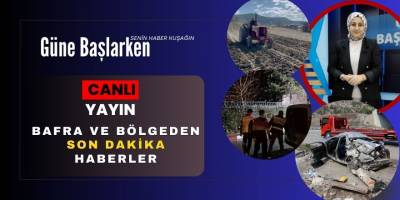 Güne Başlarken Programı Canlı Yayın 04 Mart 2024