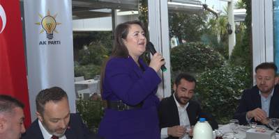 ÖZLEM MARAŞ'TAN İŞ DÜNYASINA MÜJDELER