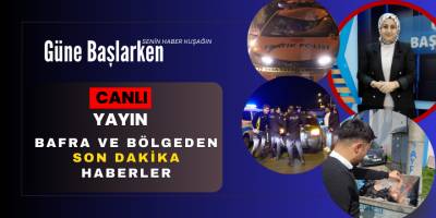 Güne Başlarken Programı Canlı Yayın 05 Mart 2024