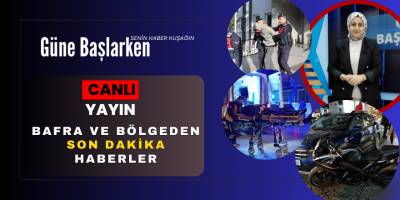 Güne Başlarken Programı Canlı Yayın 06 Mart 2024