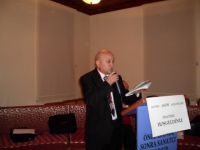 3. Bafra Şiir Akşamları