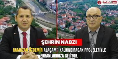 Şehrin Nabzı Programı Canlı Yayın 16 Mart 2024