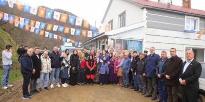 ATAKUM’DA TARIMSAL MODELLEME VE EĞİTİM ÇİFTLİĞİ