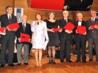 TSM Beste Yarışmaları Başladı