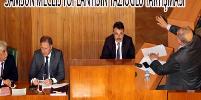 ERDÖNMEZ:YAZICIOĞLU TÜRK BÜYÜĞÜ DEĞİL