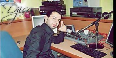 Dj İsa ile Gönül Yolculugu