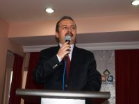 Bafra delta kolejinden Vana yardımeli