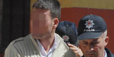 FACEBOOK'TA TANIŞTIĞI KIZA TECAVÜZ İDDİASINA TUTUKLAMA