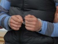 YAKALAMA EMRİ BULUNAN ŞAHIS TUTUKLANDI