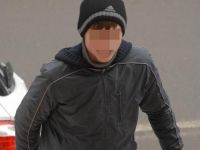 Tüfekle ateş eden genç gözaltına alındı