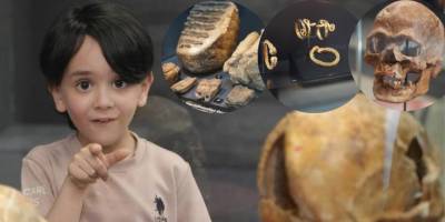 Samsun Müzesi Ziyaretçi Rekoru Kırdı!