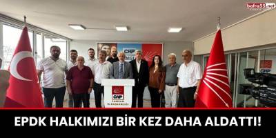 Elektrik Zamları Kabul Edilemez!