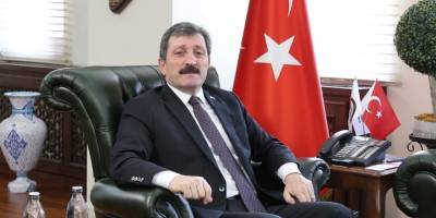 Vali Tavlı: “15 Temmuz ihanetini asla unutmamalıyız”