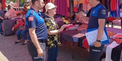 Sosyete Pazarı yeni yerinde hizmet vermeye başladı