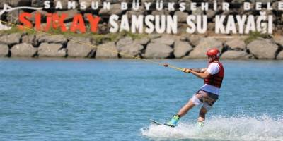 Doğan: "SUKAY ile spor tutkunlarına unutulmaz deneyimler sunuyoruz”