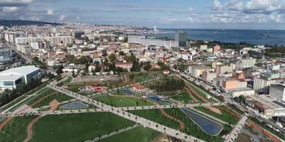 Samsun marka ve patent başvurusunda Karadeniz’in zirvesinde