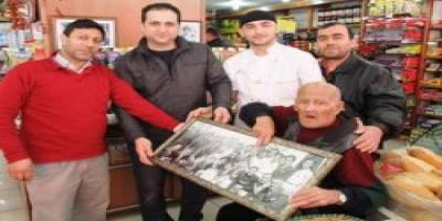 ASIRLIK FUTBOL ÇINARINDAN FUTBOLCULARA NASİHAT