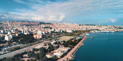 Yılın ilk 6 ayında Samsun'da 426 milyon TL'lik tapu harç geliri