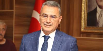 Kurnaz: “Hizmetlerimizle vatandaşlarımızın hayatını kolaylaştırmaya devam ediyoruz”