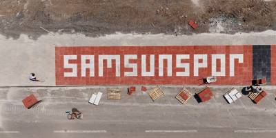 Başkan Doğan’dan Samsunspor Stadyum Tramvay İstasyonu ve Otopark Müjdesi