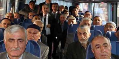 İLKADIM BELEDİYESİ'NDEN ANLAMLI GEZİ