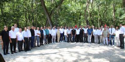 Başkan Türkel: “Atakum’u Hak Ettiği Seviyeye Taşıyacağız”