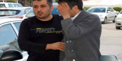 FACEBOOK’UN BAYANLARIN ŞİFRELERİNİ KIRAN ŞAHIS YAKALANDI