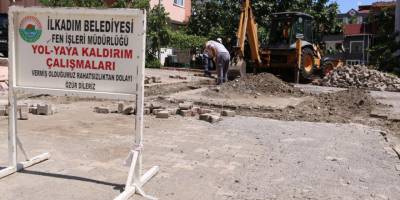 Başkan Kurnaz: ‘Vatandaşlarımızın talep ve isteklerini dikkate alıyoruz’