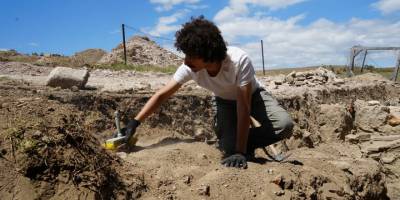 Pompeiopolis Antik Kenti, 2 yıl içerisinde turizme kazandırılacak