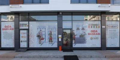 Atakum meclisi toplandı: AtaMarket'in kapatılması gündemde