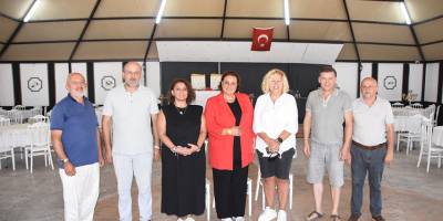 Sinop’ta toplu sünnet düğünü düzenlenecek