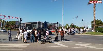 Samsun, 2023 Yılında 14 Bin 794 Kişi Net Göç Aldı