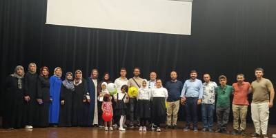 Vezirköprü'de Yaz Etkinlikleri Sona Erdi