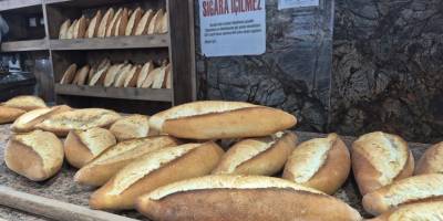 Samsun’da Ekmeğe ‘Gizli Zam’: Gramaj Düşürüldü, Fiyat Aynı