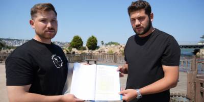 Savaş Mağduru Tıp Öğrencileri Ortada Kaldı