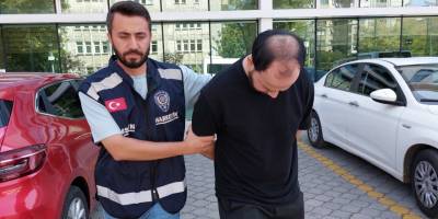 Çelik Kasada 480 Gram Metamfetamin Ele Geçirildi