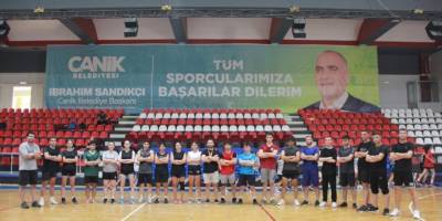 "Canik Belediyesi'nden Ücretsiz Akademi Hazırlık Eğitimi"