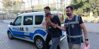 Kaza Sonucu Eşini Yaralayan Koca Serbest Bırakıldı