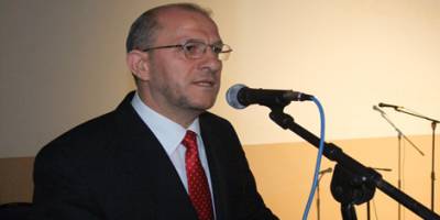 MUFTU KELESİN TAYİNİ CİKTİ