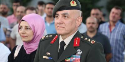 15 Temmuz Gazisi Tümgeneral Davut Alâ, 24. ameliyatını oldu