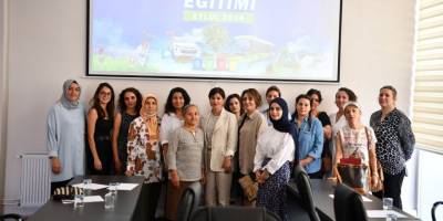 Samsun’da ‘Çevre Anneleri’ belli oldu