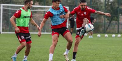 Samsunspor, Konyaspor Karşısında İlk İç Saha Galibiyetini Arıyor