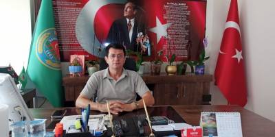 Terme Ziraat Odası Başkanı Fındık Üreticilerinin Sorunlarına Dikkat Çekti