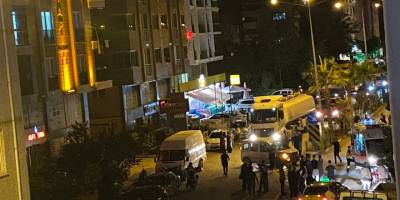 Türkeli'de otomobil ile motosiklet çarpıştı: 1 yaralı