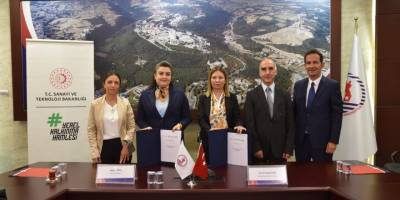 Türkiye’nin dijital güvenliği Samsun’dan arttırılacak